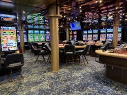 Carnival Luminosa Casino and Bar picture