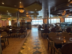 Carnival Luminosa Vela Restaurant picture