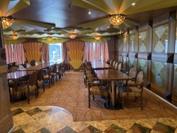 Carnival Luminosa Vela Restaurant picture
