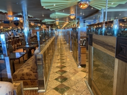 Carnival Luminosa Vela Restaurant picture