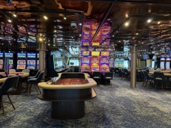 Casino and Bar picture Casino and Bar picture