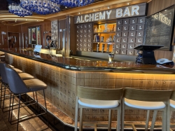 Carnival Luminosa Alchemy Bar picture