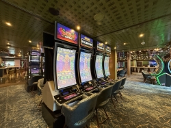 Carnival Luminosa Casino and Bar picture