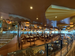 Carnival Luminosa Vela Restaurant picture