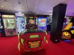 Churchills Arcade picture Churchills Arcade picture