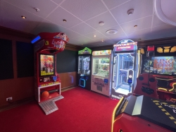 Churchills Arcade picture Churchills Arcade picture