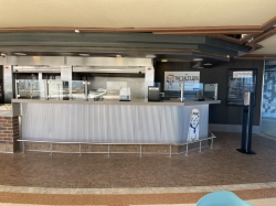 Emerald Princess Salty Dog Grill picture
