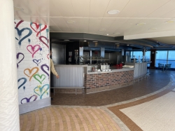 Emerald Princess Salty Dog Grill picture