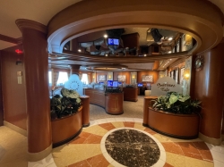 Emerald Princess Internet Cafe picture