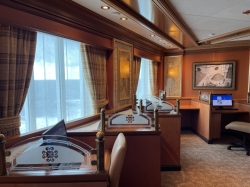 Emerald Princess Internet Cafe picture
