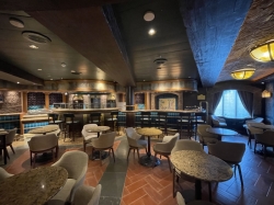 Emerald Princess Vines Bar picture