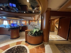 Emerald Princess Internet Cafe picture