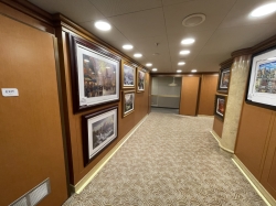 Emerald Princess Art Gallery picture