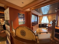 Emerald Princess Future Cruises picture