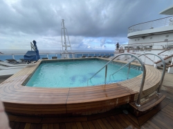 Terrace Pool picture Terrace Pool picture