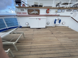 Terrace Pool picture Terrace Pool picture