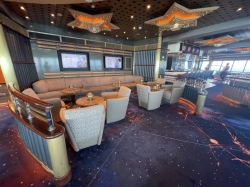 Emerald Princess Skywalkers Nightclub picture