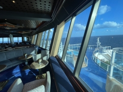Emerald Princess Skywalkers Nightclub picture