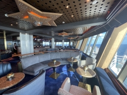 Emerald Princess Skywalkers Nightclub picture