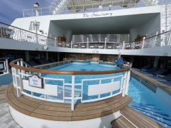 Emerald Princess The Sanctuary picture