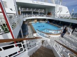 Emerald Princess The Sanctuary picture