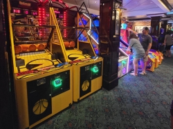 Norwegian Escape O Sheehans Bar & Grill picture