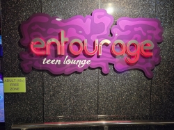 Entourage Teen Lounge picture Entourage Teen Lounge picture
