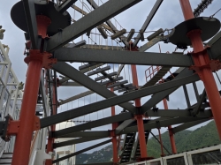 Ropes Course picture Ropes Course picture