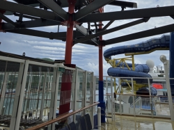 Ropes Course picture Ropes Course picture