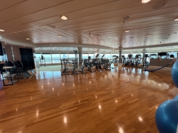 Fitness Center picture Fitness Center picture