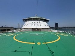 Exterior Promenade picture