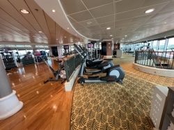 Fitness Center picture Fitness Center picture