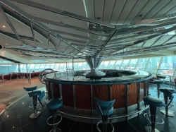 Viking Crown Lounge picture