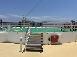 Exterior Promenade picture