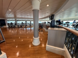 Serenade of the Seas Fitness Center picture