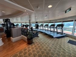 Serenade of the Seas Fitness Center picture
