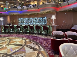 Serenade of the Seas R Bar picture