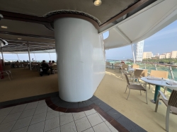 Windjammer Cafe Outdoors picture