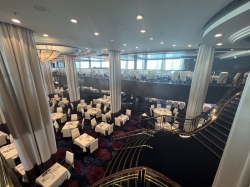 Serenade of the Seas Reflections Dining Room picture