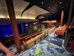 Serenade of the Seas Tropical Theatre picture