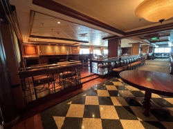 Serenade of the Seas Safari Club picture