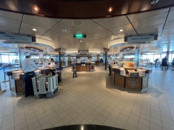 Serenade of the Seas Windjammer Cafe picture
