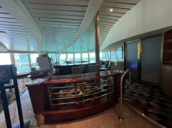 Serenade of the Seas Concierge Club picture
