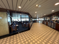 Serenade of the Seas Windjammer Cafe picture