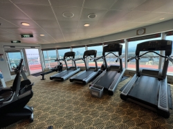 Fitness Center picture Fitness Center picture