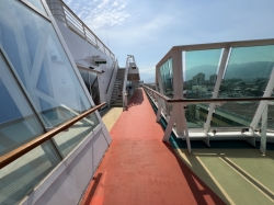 Jogging Track picture Jogging Track picture