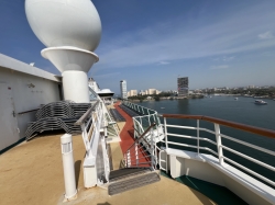 Deck 13 Forward picture