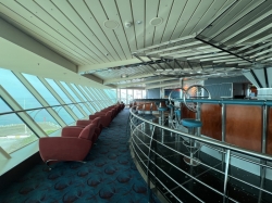 Viking Crown Lounge picture