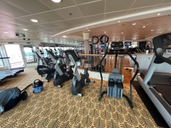 Fitness Center picture Fitness Center picture