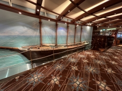 Serenade of the Seas Schooner Bar picture